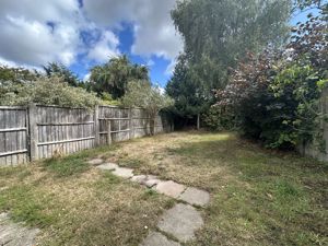 Garden - click for photo gallery